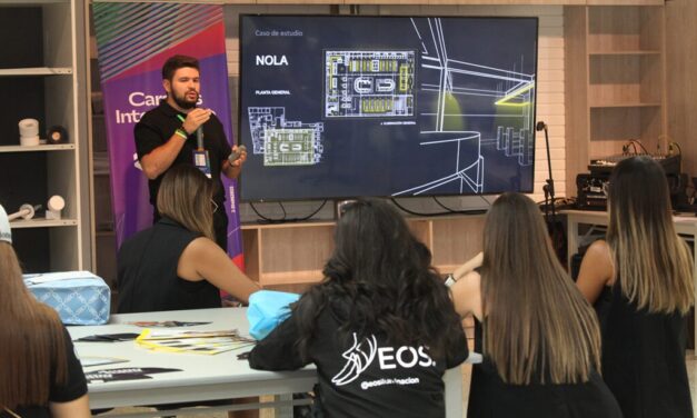 ADN Experience 2025: tres días de arquitectura, diseño y negocios