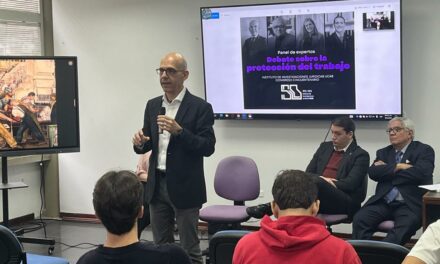 Desalarización en Venezuela amerita negociación colectiva en las empresas y la administración pública, sostienen especialistas