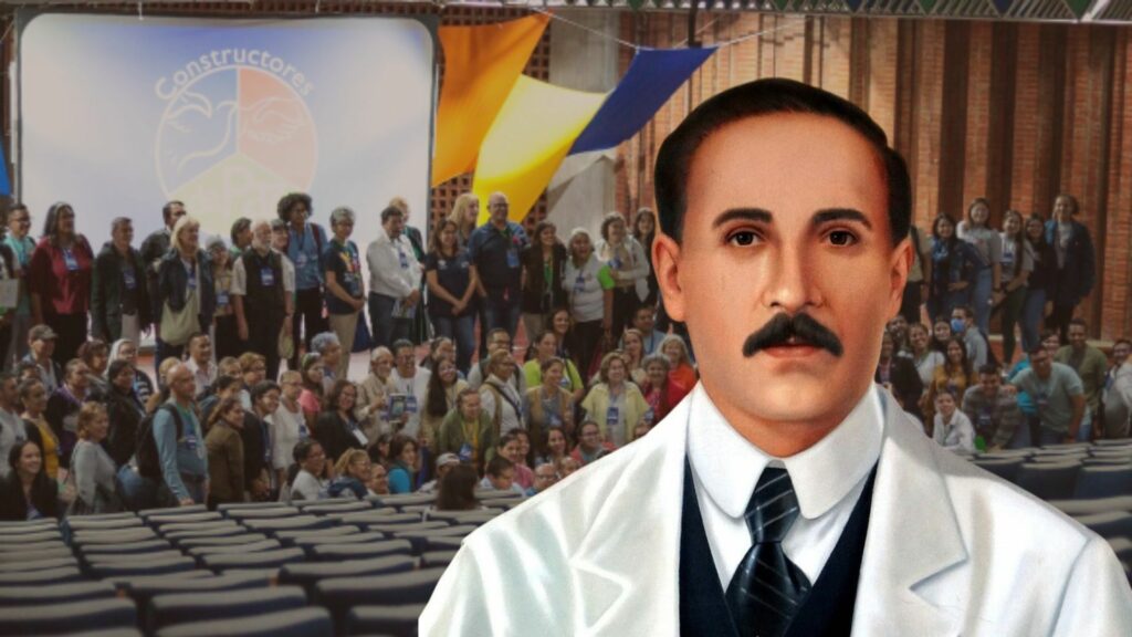 Constructores de Paz