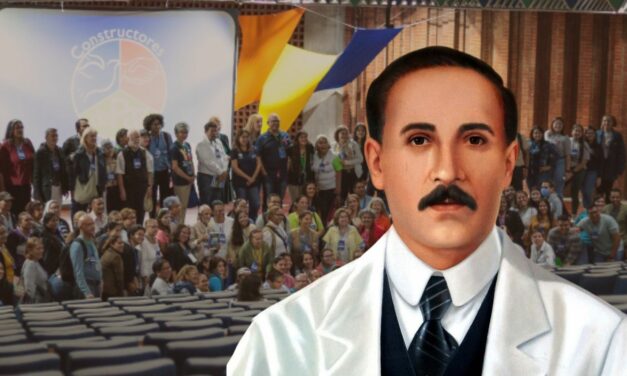 XVI Encuentro Constructores de Paz abordará legado inspirador de José Gregorio Hernández