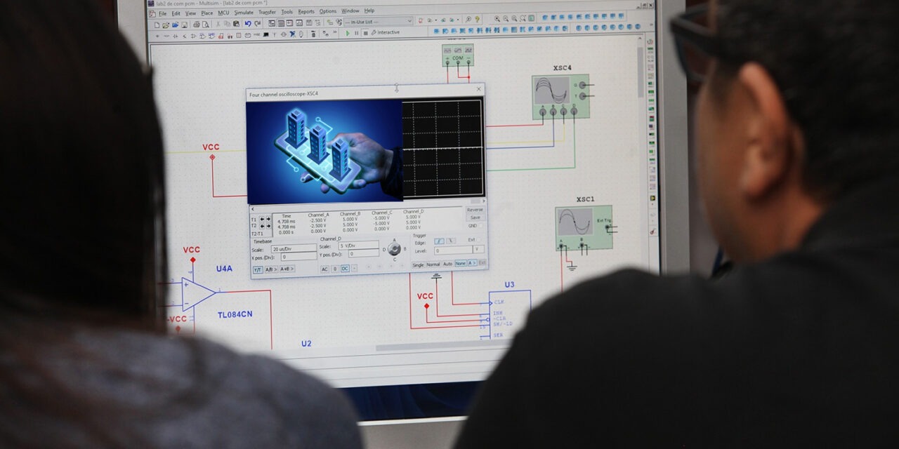 Hackathon del CIDI UCAB convoca a universitarios del país a idear soluciones urbanas inteligentes