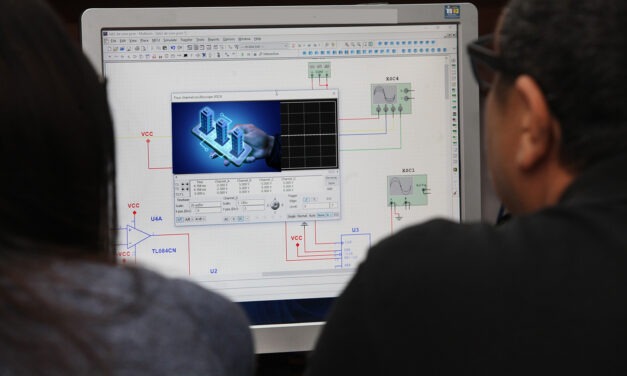 Hackathon del CIDI UCAB convoca a universitarios del país a idear soluciones urbanas inteligentes