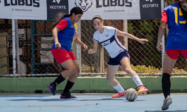 La UCAB impulsa la Liga U Movistar y será una de las sedes del campeonato interuniversitario