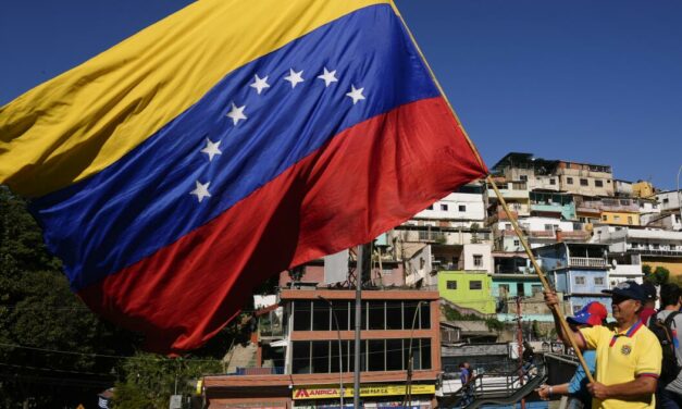 Éste es el panorama para el resto de 2025 en Venezuela, según el CEPYG UCAB