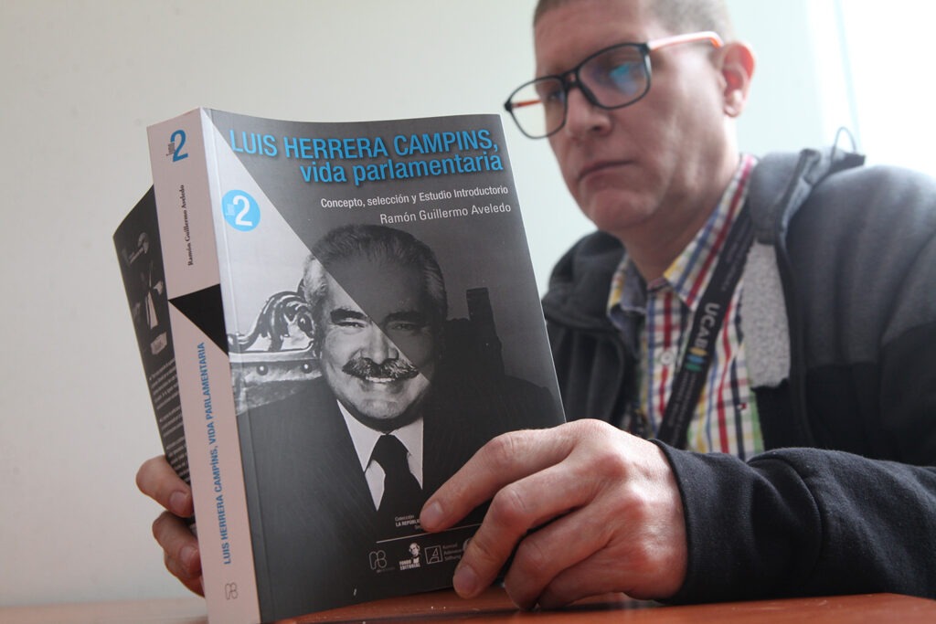 Luis Herrera Campíns