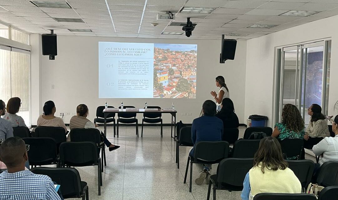 Organizaciones advierten sobre impacto diferenciado de la crisis humanitaria