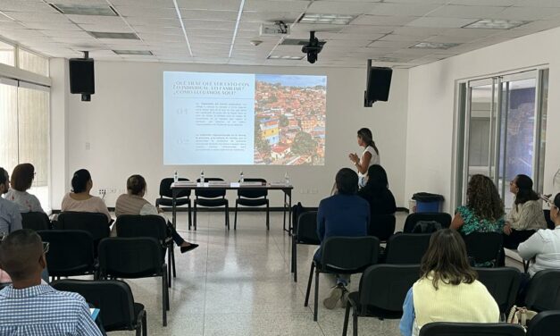 Organizaciones advierten sobre impacto diferenciado de la crisis humanitaria