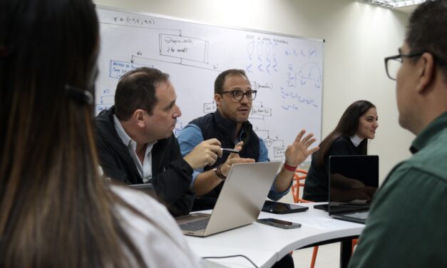 Dos chatbots y un videojuego: aplicaciones con IA que desarrolla la UCAB