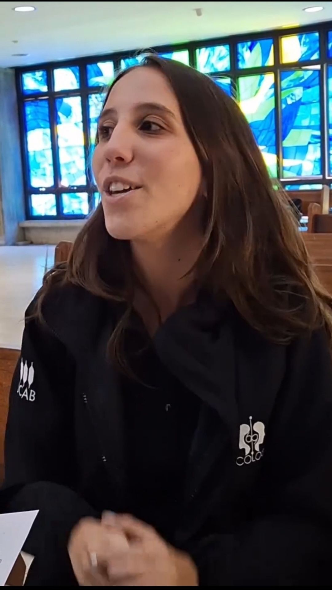 campamento psicosocial