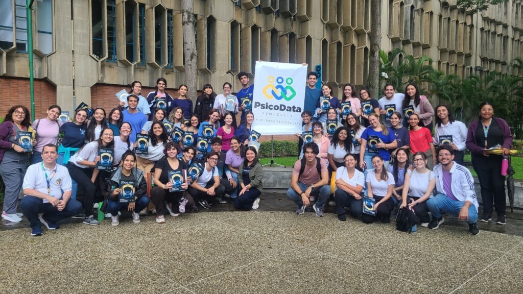 Campamento psicosocial