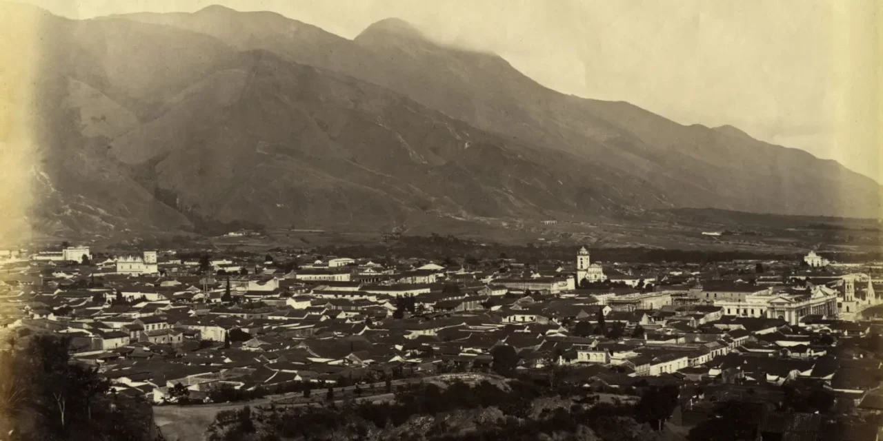 Aniversario de Caracas: Verdades, mentiras, leyendas y anécdotas sobre la capital