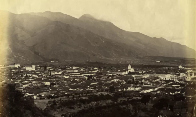 Aniversario de Caracas: Verdades, mentiras, leyendas y anécdotas sobre la capital