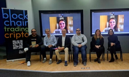 Academia BT&C UCAB invita a participar en concurso internacional  “Piensa Bitcoin 2025”