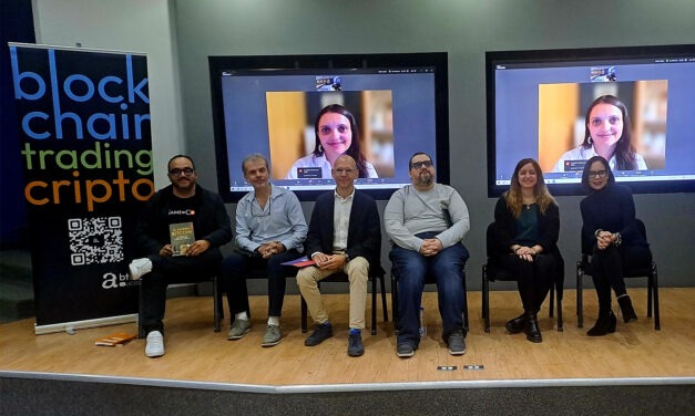 Academia BT&C UCAB invita a participar en concurso internacional  “Piensa Bitcoin 2025”