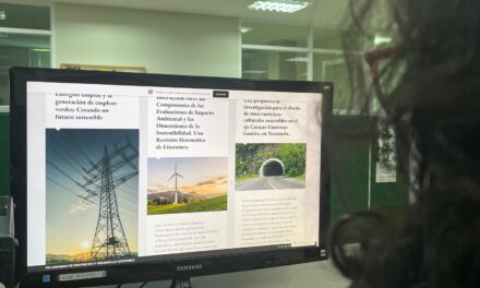 El CIDI UCAB celebró sus VIII Jornadas de Innovación y Desarrollo Sostenible