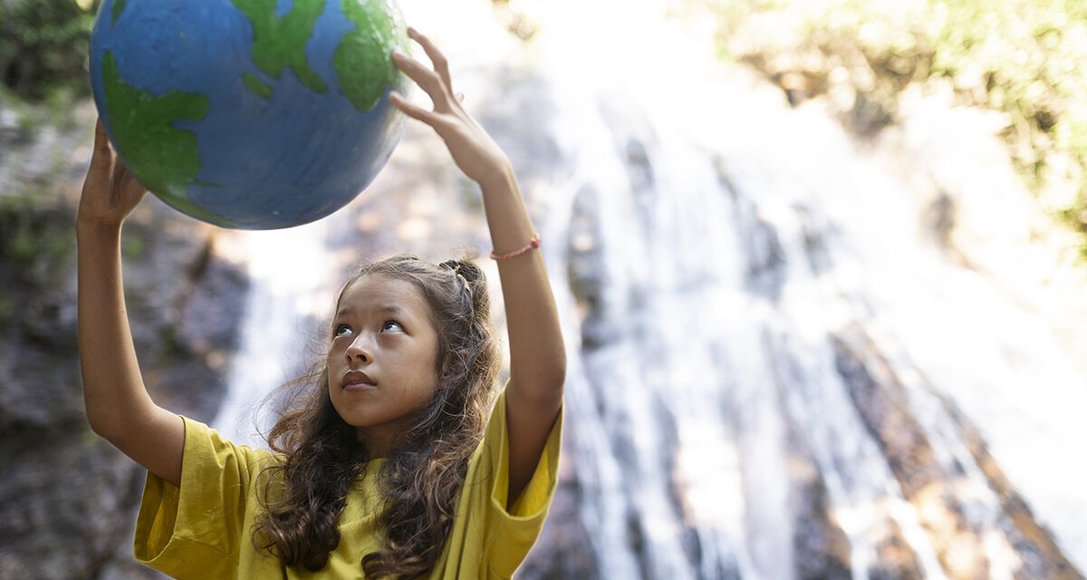 Creatividad y compromiso: Concurso «Adolescentes desde la casa» llega a su sexta edición