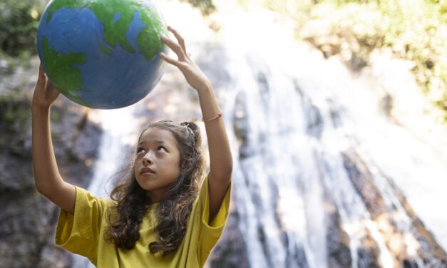 Creatividad y compromiso: Concurso «Adolescentes desde la casa» llega a su sexta edición