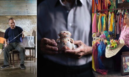 Moda, cultura e identidad colectiva: sobre esto va el nuevo diplomado de la Academia de Moda UCAB