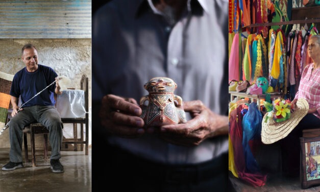 Moda, cultura e identidad colectiva: sobre esto va el nuevo diplomado de la Academia de Moda UCAB