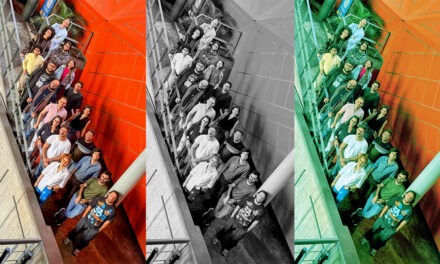 Salón Jóvenes con FIA celebrará en la UCAB 25 años promoviendo el arte de su tiempo