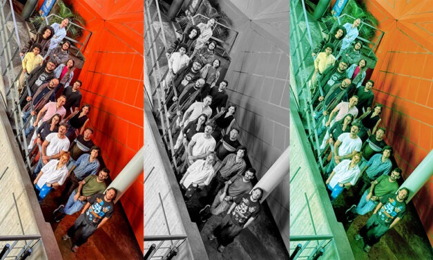 Salón Jóvenes con FIA celebrará en la UCAB 25 años promoviendo el arte de su tiempo