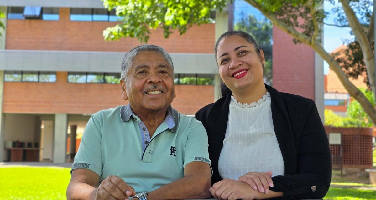 Investigadores de UCAB Guayana ganan convocatoria AUSJAL con proyecto internacional sobre educación indígena