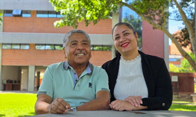 Investigadores de UCAB Guayana ganan convocatoria AUSJAL con proyecto internacional sobre educación indígena