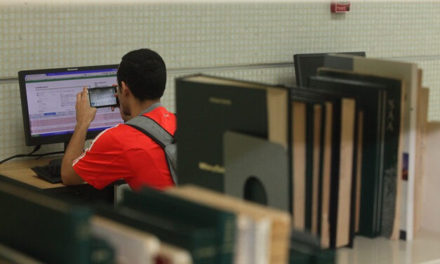 Semana Internacional del Acceso Abierto en la UCAB abordó alternativas de publicación científica