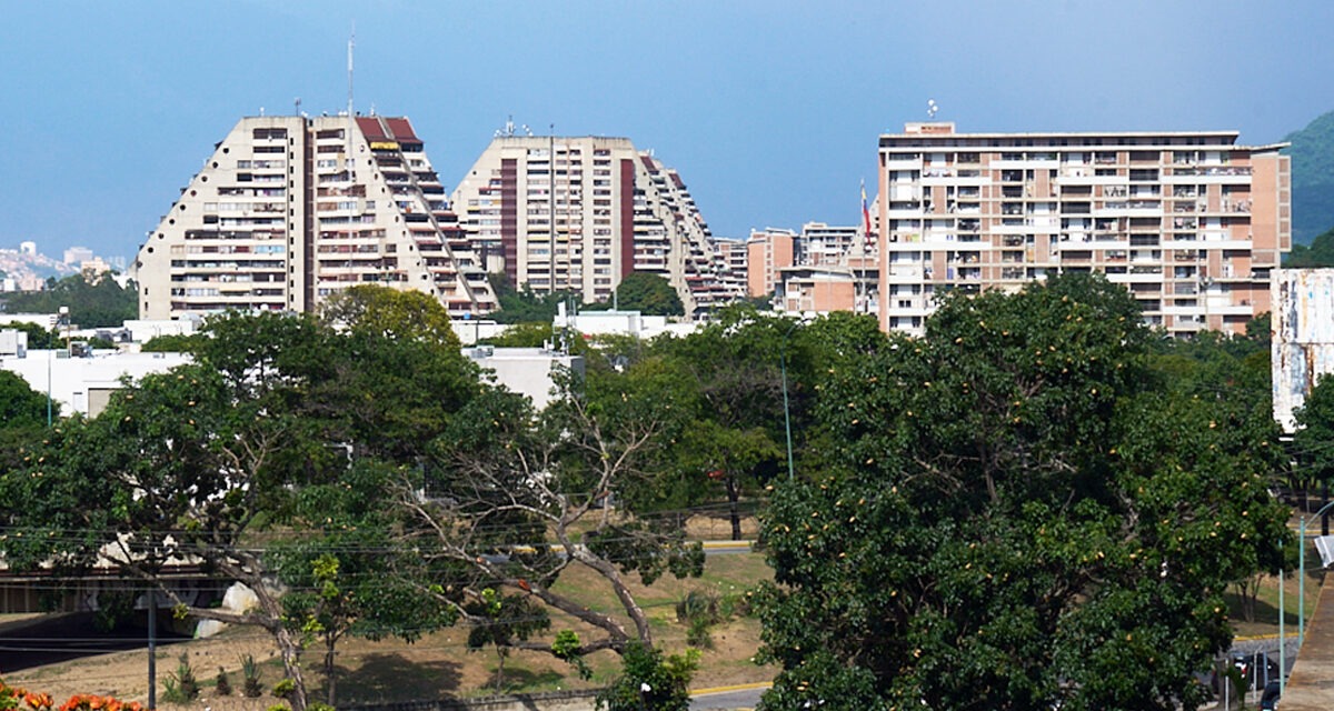 Antigüedad y mantenimiento afectan sismorresistencia de las edificaciones venezolanas, señala ingeniero de la UCAB
