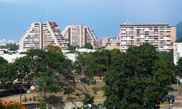 Antigüedad y mantenimiento afectan sismorresistencia de las edificaciones venezolanas, señala ingeniero de la UCAB