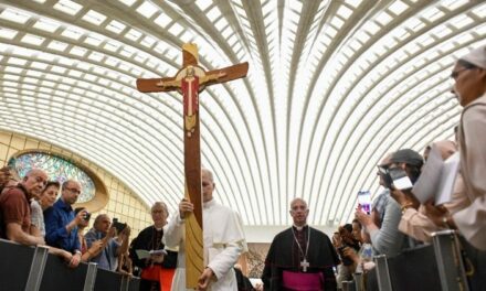 «Dilexi te»: el papa León XIV y el amor a los pobres | Por Carlos Rodríguez Souquet