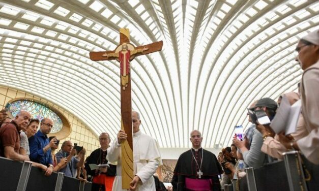 «Dilexi te»: el papa León XIV y el amor a los pobres | Por Carlos Rodríguez Souquet