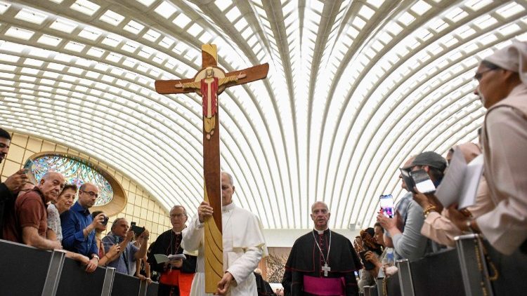 «Dilexi te»: el papa León XIV y el amor a los pobres | Por Carlos Rodríguez Souquet