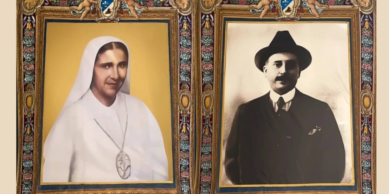 Canonizaciones de José Gregorio Hernández y Carmen Rendiles propician el reencuentro del país