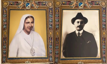 Canonizaciones de José Gregorio Hernández y Carmen Rendiles propician el reencuentro del país