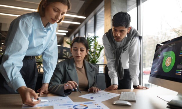 XVI Congreso Internacional de Gerencia de Proyectos 2025: dos días para actualizarse y hacer networking