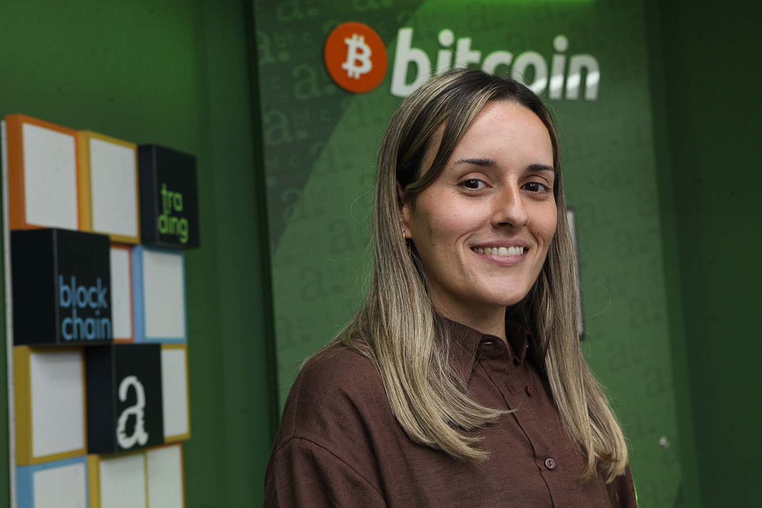 Docente ucabista ganó concurso internacional Piensa Bitcoin 2025