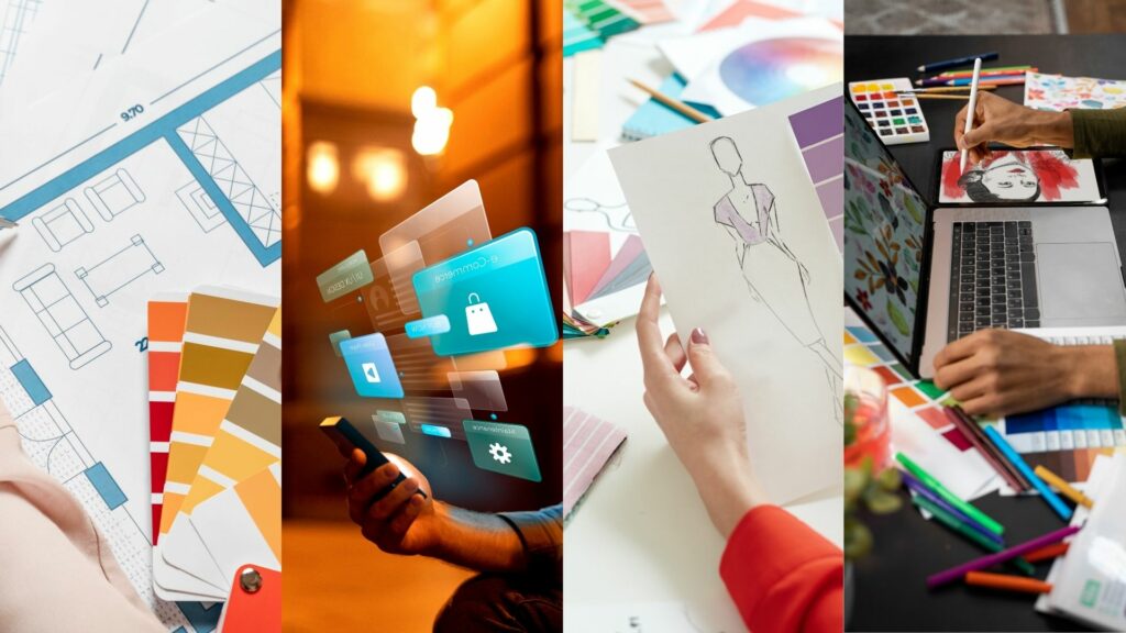 Licenciatura en Diseño UCAB