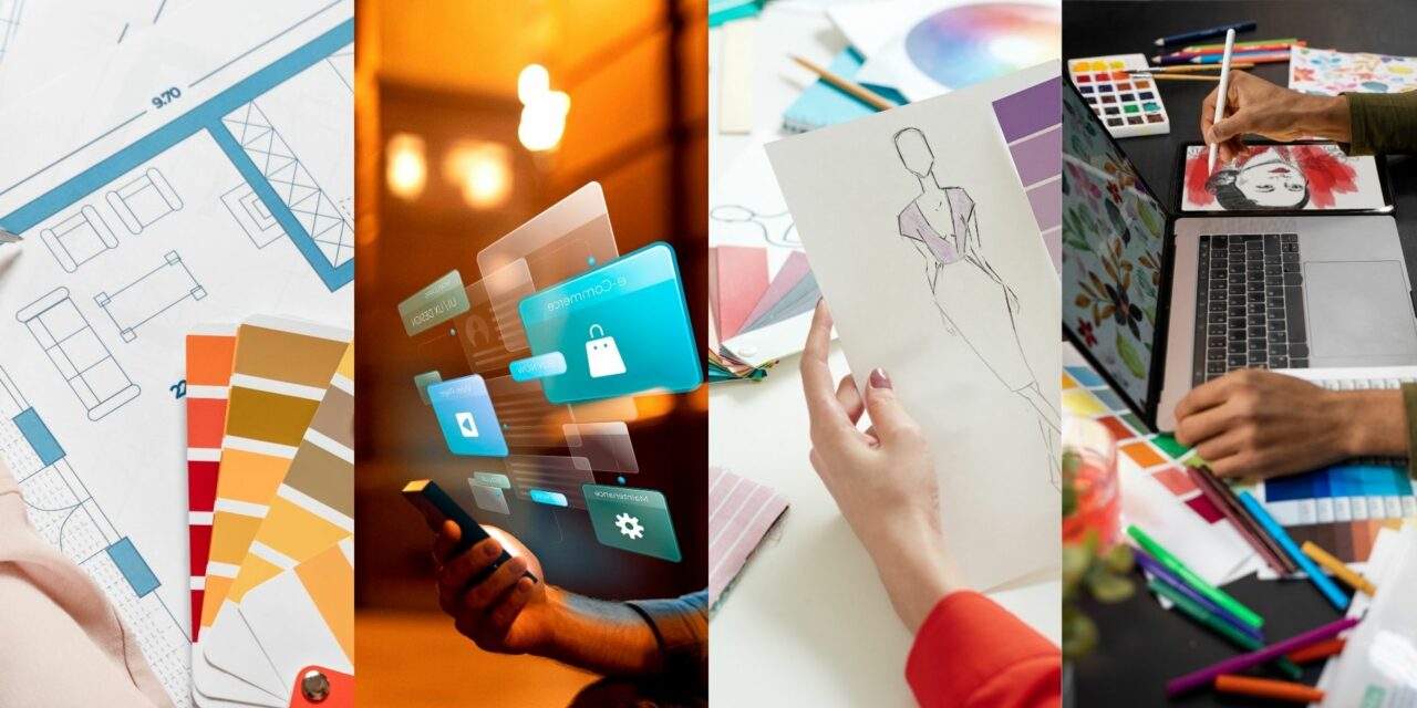 Nueva licenciatura en Diseño UCAB formará profesionales con visión multidisciplinaria