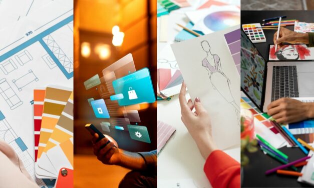 Nueva licenciatura en Diseño UCAB formará profesionales con visión multidisciplinaria