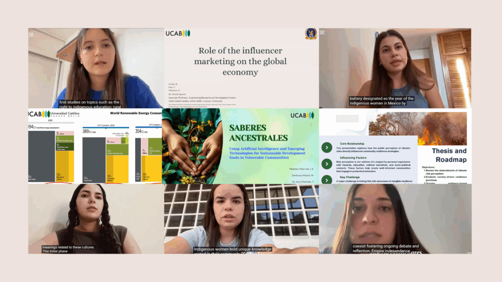 Conferencia Internacional COIL