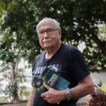 «Venezuela no es menos católica, sino más plural»: Jesús María Aguirre, S.J.