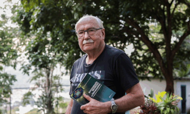 «Venezuela no es menos católica, sino más plural»: Jesús María Aguirre, S.J.