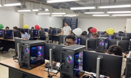Estudiantes de Informática UCAB destacaron en Maratón Súper Regional de Programación