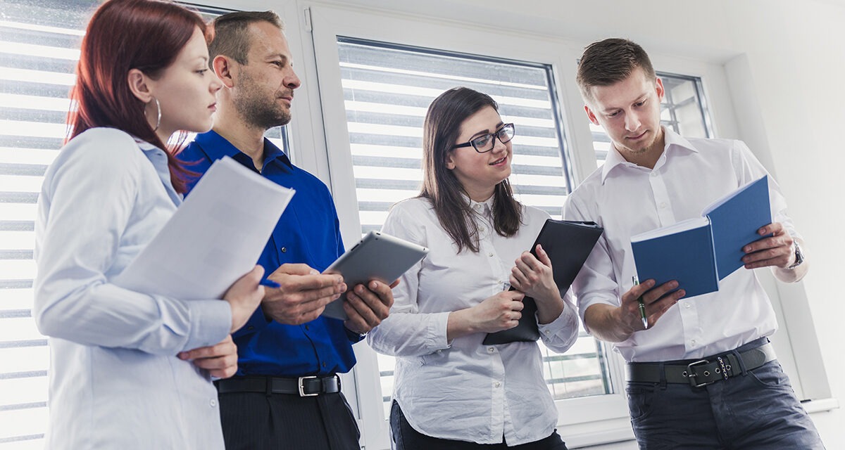 Expertos debatirán en diciembre sobre reputación y confianza organizacional