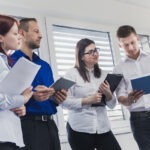 Expertos debatirán en diciembre sobre reputación y confianza organizacional