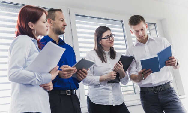 Expertos debatirán en diciembre sobre reputación y confianza organizacional