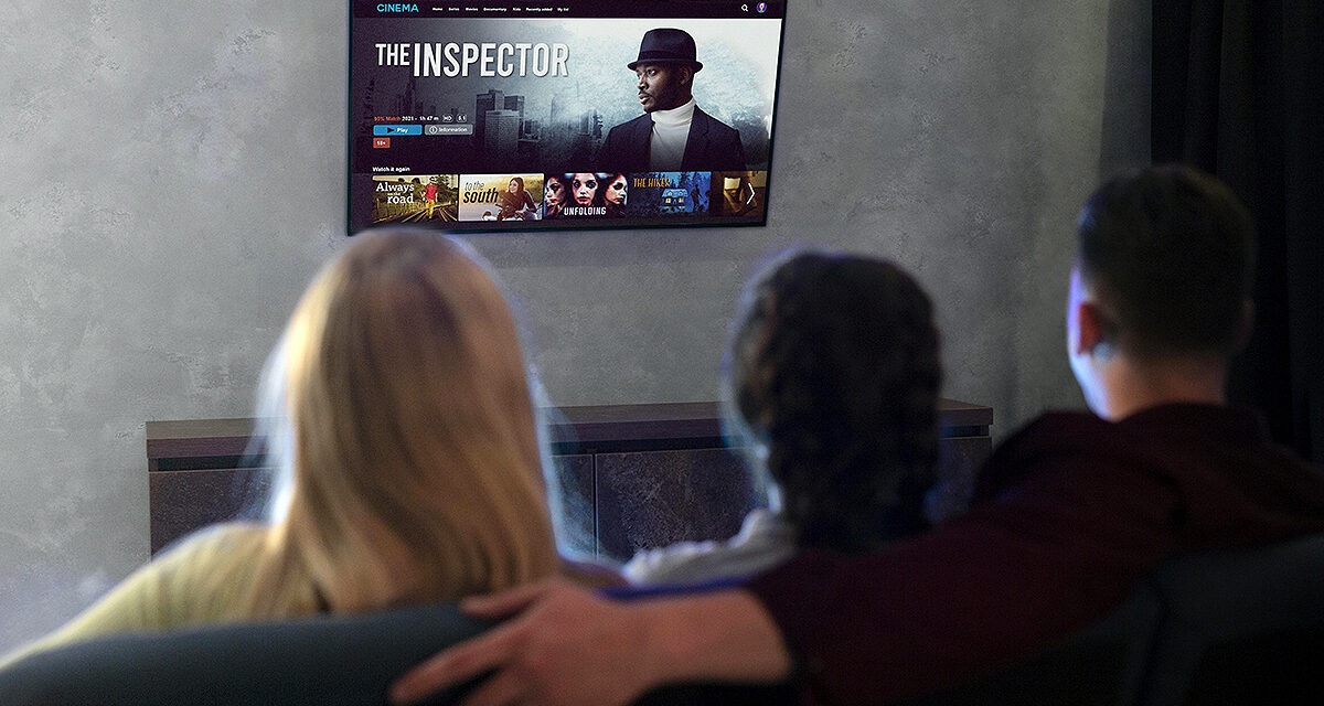 Venezolanos prefieren el entretenimiento digital frente al presencial, afirma estudio del IDICI UCAB