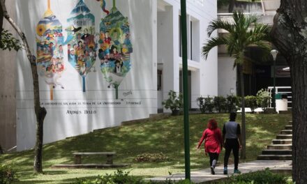 Actividades académicas de la UCAB seguirán en modalidad virtual