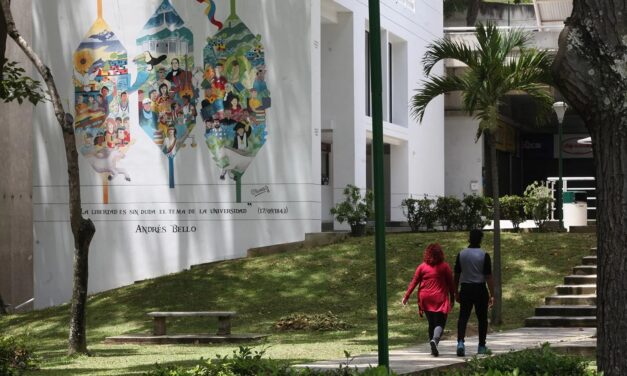 Actividades académicas de la UCAB seguirán en modalidad virtual